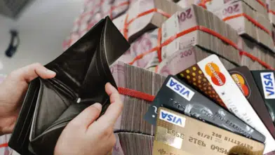 DOLANDIRICILARA KARŞI KREDİ KARTLARINDA DÜZENLEME YAPILDI!