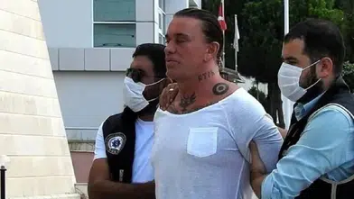 100 MİLYONLUK DOLANDIRICILIĞIN ARKASINDA NECATİ ARABACI MI VAR?