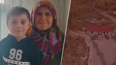 BOZKURT'TA 5 YAŞINDAKİ OSMAN  ÖLÜ BULUNDU! ANNE HURİYE ARANIYOR!