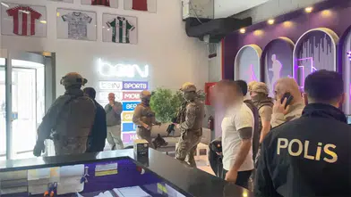 beIN SPORT BİNASINA SİLAH İLE GİREN SALDIRGAN İFADESİNDE NE DEDİ?