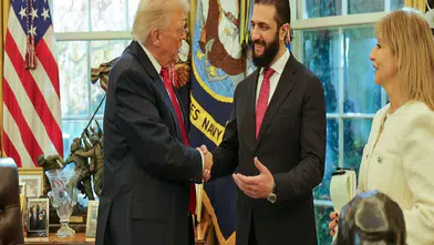 SURİYE'DE UYGULANAN SEZAR YAPTIRIMLARI 180 GÜN ASKIYA ALINDI!