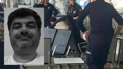 KAHRAMANMARAŞ OTOGARINDA ÖLEN AVUKATIN ÖLÜM NEDENİ ORTAYA ÇIKTI!