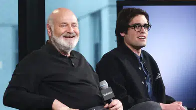 ÖLDÜRÜLEN ÜNLÜ YÖNETMEN REİNER’İN OĞLU CİNAYETTEN TUTUKLANDI!