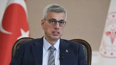 BAKAN MEMİŞOĞLU:"64 İLAÇ GERİ ÖDEME LİSTESİNE ALINDI!"