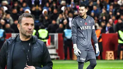 GALATASARAY’DA UĞURCAN ÇAKIR DEPREMİ Mİ YAŞANIYOR?