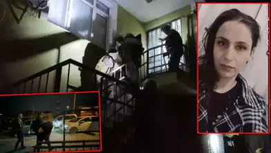 ANNESİNİ GÖMDÜKLERİ YERE GİDEREK HER AY GİDEREK DUA ETMİŞ!