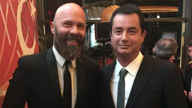 FLAŞ GELİŞME! ACUN ILICA'NIN ORTAĞI YONTUÇ'A YAKALAMA KARARI ÇIKTI!