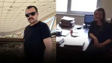 SAVCININ HAKİM KADINI VURMASININ DETAYLARI ORTAYA ÇIKTI!