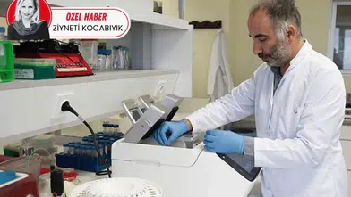 FLAŞ! FLAŞ! FLAŞ! TÜRKİYE KANSERE ÇARE BULAN İLAÇ GELİŞTİRDİ!