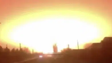 RUSYA’NIN ODESSA’DA BULUNAN GİZLİ BİR NATO ÜSSÜNÜ VURDUĞU ORTAYA ÇIKTI!