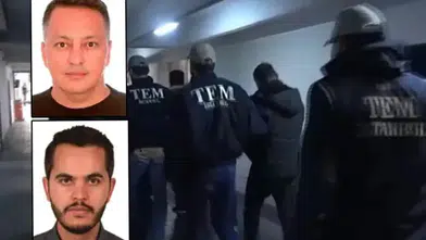 FLAŞ HABER! MİT İSTANBUL’DA MOSSAD AJANI OPERASYONU YAPTI!