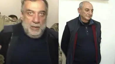 BAKÜ’DE YARGILANAN ERMENİ TERÖRİSTLERE CEZALAR YAĞDI!