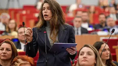 ÇEŞME BELEDİYE BAŞKANI LAL DENİZLİ BİR SAAT İFAEE VERDİ!