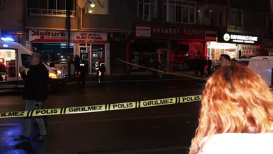 AKSARAY'DA İKİSİ KADIN BİRİ ERKEK ÜÇ KİŞİ ÖLÜ BULUNDU!