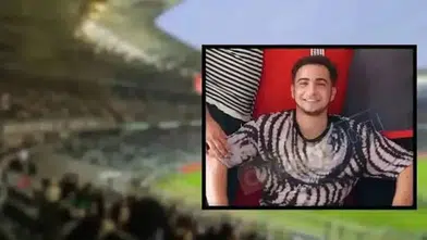 TRİBÜNDEN DÜŞEN KOCAELİ SPOR TARAFTARDAN ACI HABER GELDİ!