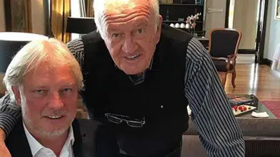 ALİ ŞEN'İN OĞLU ADNAN ŞEN'İN SON SAĞLIK DURUMU KORKUTTU!