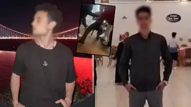 İKİ ARKADAŞIN DÖNEM ÖDEVİ TARTIŞMASI KANLI BİTTİ!