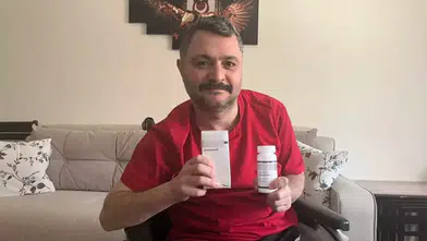 YARGIDAN ZOR BULUNAN İLAÇ İCİN ÖNCE TEDBİR SONRA RET KARARI!