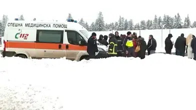 BULGARİSTAN'DA ÜLKEYİ AYAĞA KALDIRAN CİNAYETLER SERİSİ!