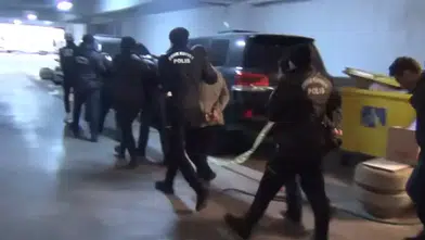 FETÖ'NÜN KRİPTO 52 MALİYE MÜFETTİŞİ TUTUKLANDI!