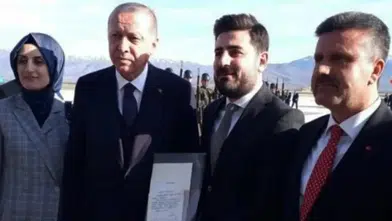 ERDOĞAN'IN MEKTUP ARKADAŞI BURAK SOYLU DAVASINDA FLAŞ GELİŞME!