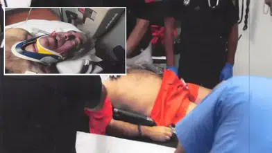 EPSTEİN'İN ÖLDÜĞÜ BU GÖRÜNTÜLERLE KANITLANDI!