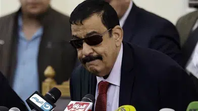 MISIR’IN EN ACIMASIZ İDAM HAKİMİ ŞEHATA’NIN ÖLDÜĞÜ AÇIKLANDI!