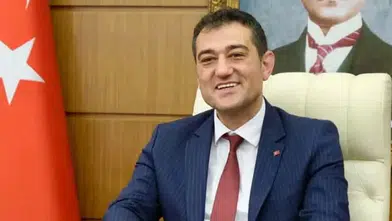 GİRESUN BELEDİYE BAŞKANI FUAT KÖSE KALP KRİZİ GEÇİRDİ!