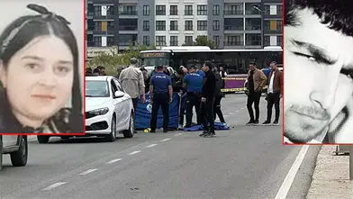 BOŞANMA AŞAMASINDAKİ ZEYNEP'İ ÖLDÜREN ŞÜPHELİYE MÜEBBET VERİLDİ!