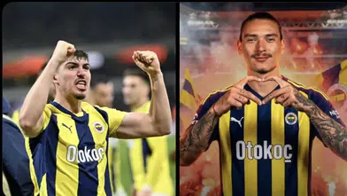 FENERBAHÇE YUSUF AKÇİÇEK VE NUNEZ İÇİN AL HİLAL'E BAŞVURDU!