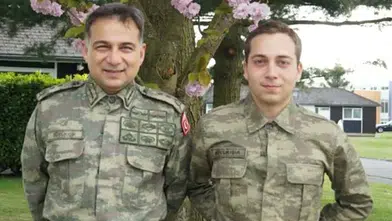 GENERALİN OĞLUNUN CİNAYETİNDE YENİ BİR GELİŞME YAŞANDI!