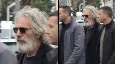 DÜNYANIN BAŞ BELASI ESPTEİN’İN İSRAİL’DE YAŞADIŞI İDDİA EDİLDİ!