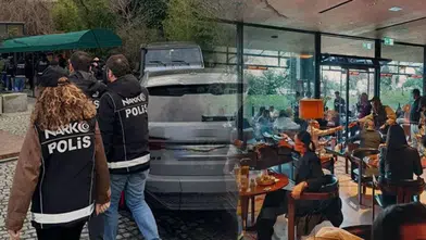 SOSYETENİN UĞRAK YERİ CLUP HOUSE’A NARKOTİK BASKINI!