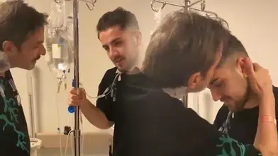 UFUK ÖZCAN'DAN İLHAM ALAN GENÇ ANNESİNE CAN OLDU!