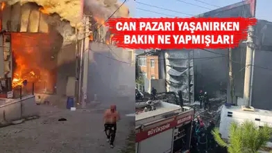 DİLOVASI’NDA 7 KİŞİNİN ÖLDÜĞÜ YANGINDA YENİ GELİŞME!
