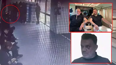 ADLİYEDE İKİ KİŞİ ÖLDÜRÜLMÜŞ BİR JANDARMA DA ŞEHİT EDİLMİŞTİ!