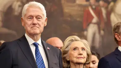 FLAŞ HABER! CLİNTON ESPTEİN SORUŞTURMASINDAN İFADE VERECEK!