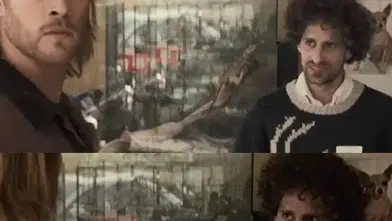 DÜNYAYI PEDOFİL YAMYAMLARIN YÖNETTİĞİ ORTAYA ÇIKTI!