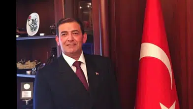 TANINMIŞ İŞ İNSANI BİRCAN ERESİN'İN OĞLU MİTHAT ERESİN VEFAT ETTİ!