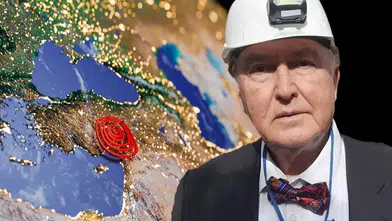 AVRUPA'DA DEPREM KORKUSU YAŞANMAYACAK ÜLKELER NERESİ?