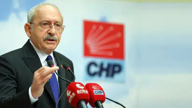 CHP ANKARA KULİSLERİNDE KILIÇDAROĞLU HEYECANI YAŞANIYOR!