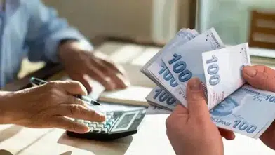 ANAYASA MAHKEMESİ EN DÜŞÜK AYLIĞI ESASTAN GÖRÜŞECEK!