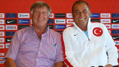 MİLLİ TAKIMININ ESKİ TEKNİK DİREKTÖRÜ SEPP PIONTEK HAYATINI KAYBETTİ!