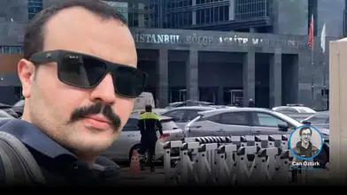 KADIN HAKİMİ VURAN SAVCI HAKKINDA ALTIN VE PASAPORT ÇALMA İDDİASI!