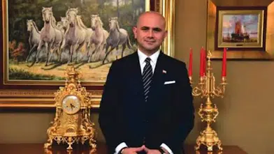 CİHAN EKŞİOĞLU  SESSİZ SEDASIZ NASIL VE NEDEN TAHLİYE EDİLDİ?