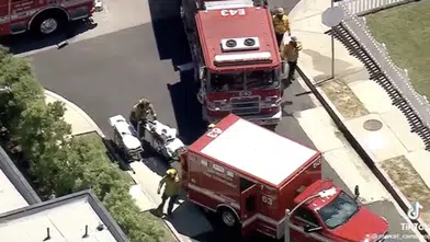 AMERİKA’DA ESPTEİN’İN OLAYLARINI FİLM VE BELGESEL YAPANLAR ÖLDÜRÜLÜYOR!