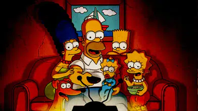 SİMPSONLARIN 9 ŞUBAT KEHANETİ DUYANLARDA PANİK YAPTI!