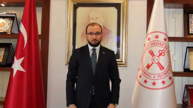 FLAŞ HABER! SGK GENEL MÜDÜRÜ RACİ KAYA NEDEN GÖREVDEN ALINDI?