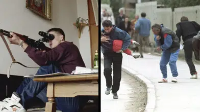 ZENGİN İNSAN AVCILARI SORUŞTURMASI KORKUNÇ GERÇEKLERİ ORTAYA ÇIKARDI!