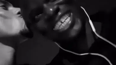 KANTE’Yİ TAKIM ARKADAŞI AHMET AL JALİDAN ÖPEREK YOLCU ETTİ!